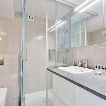 Apartment Bel Au Coeur De Montorgueil Paris
