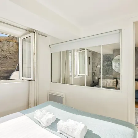 Bel Au Coeur De Montorgueil Apartment *